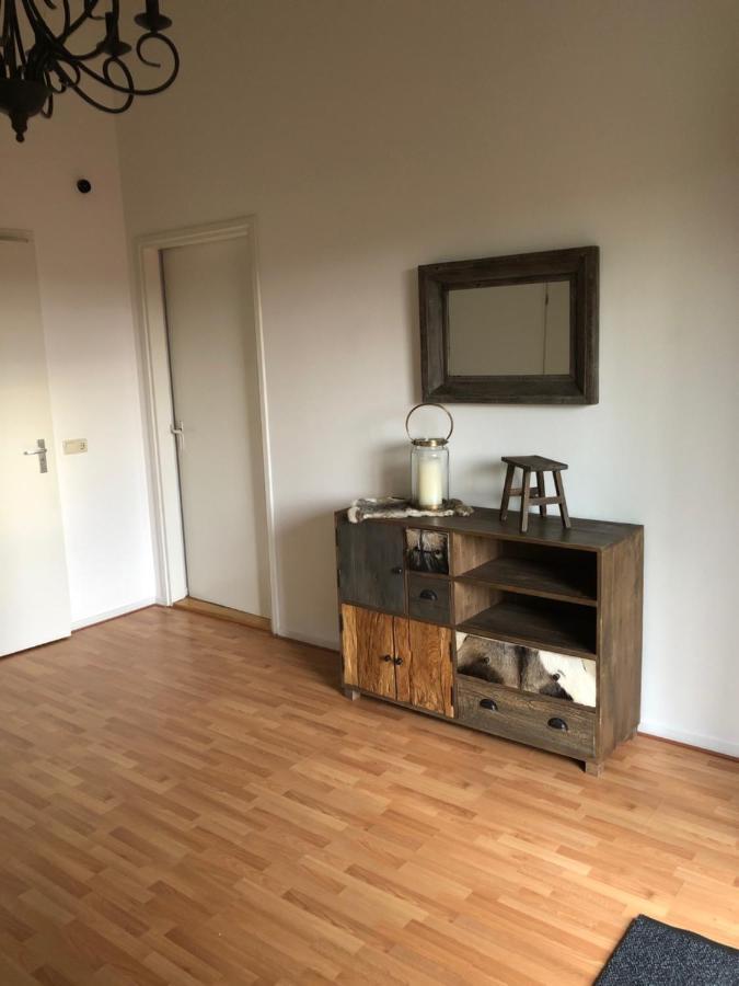 Appartement Beekhoeve à Scherpenzeel  Extérieur photo