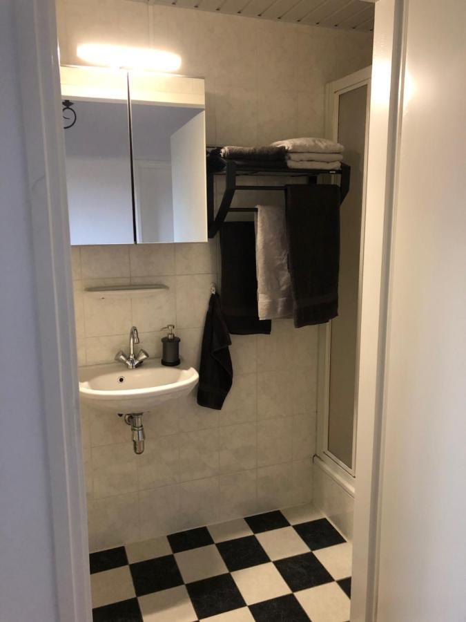 Appartement Beekhoeve à Scherpenzeel  Extérieur photo