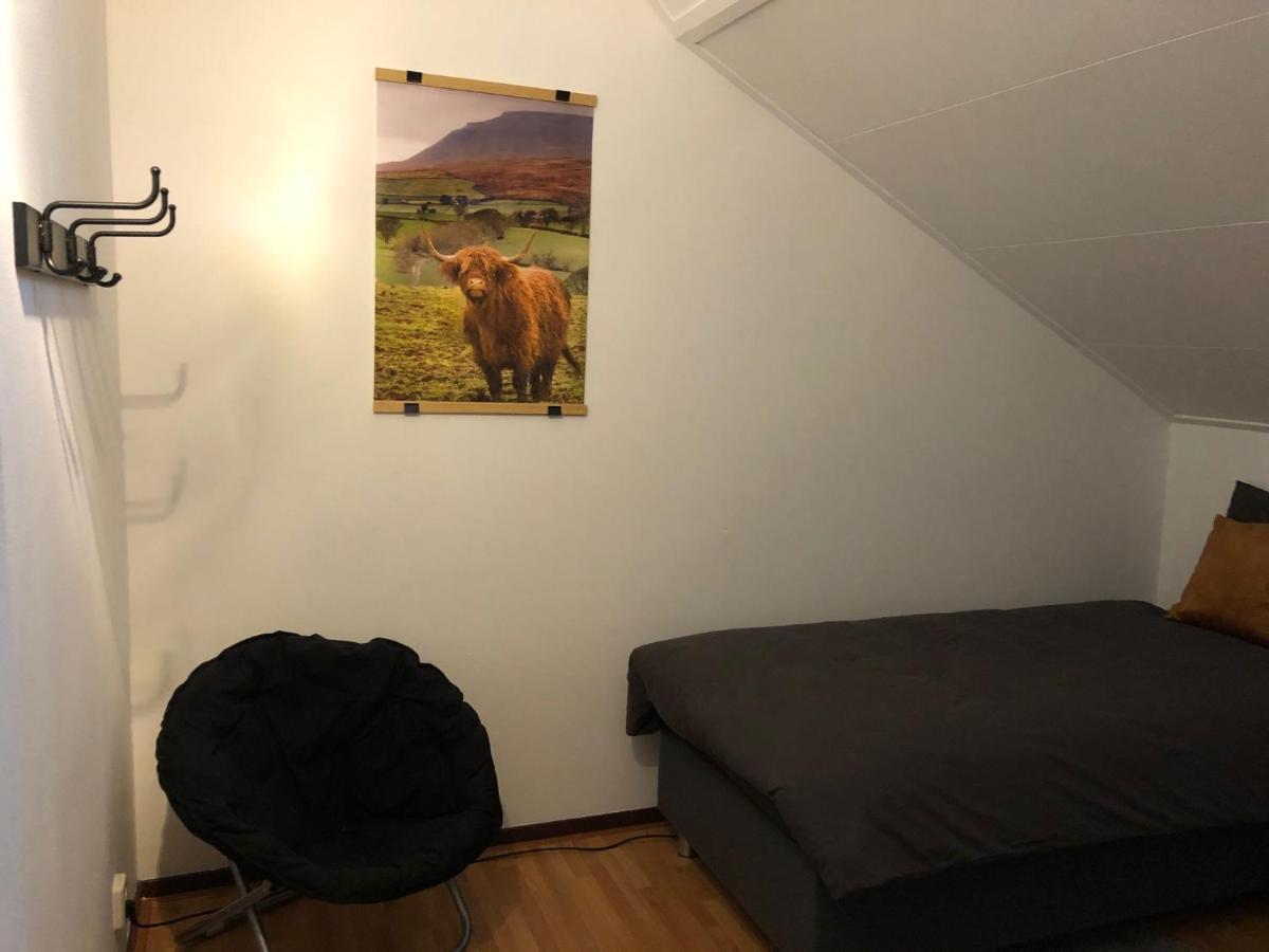 Appartement Beekhoeve à Scherpenzeel  Extérieur photo