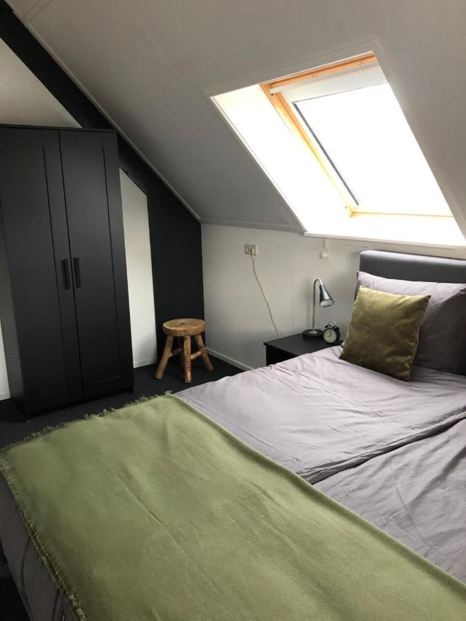 Appartement Beekhoeve à Scherpenzeel  Extérieur photo