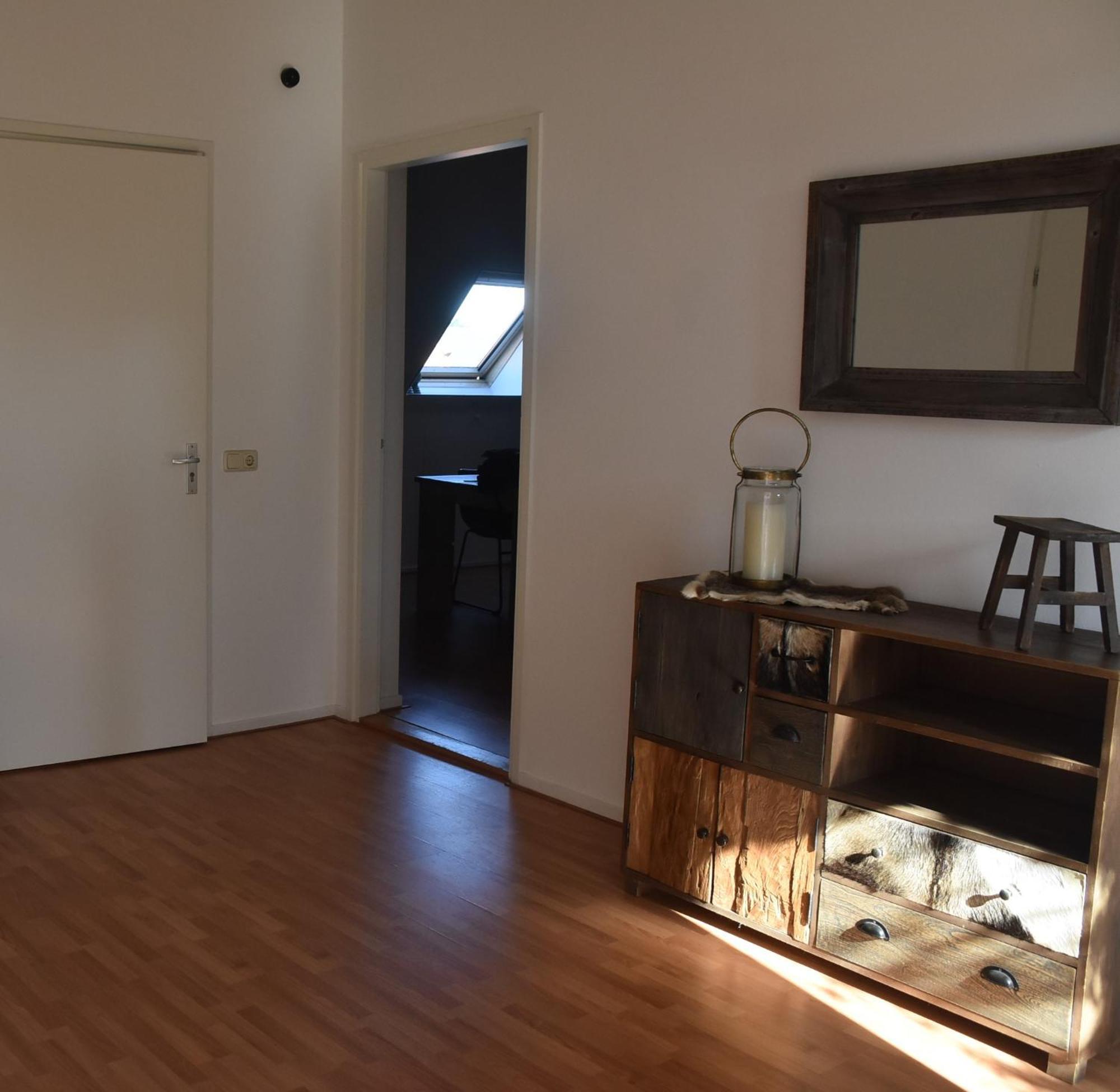 Appartement Beekhoeve à Scherpenzeel  Chambre photo